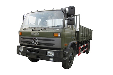 DONGFENG 153 4x2 cargo truck